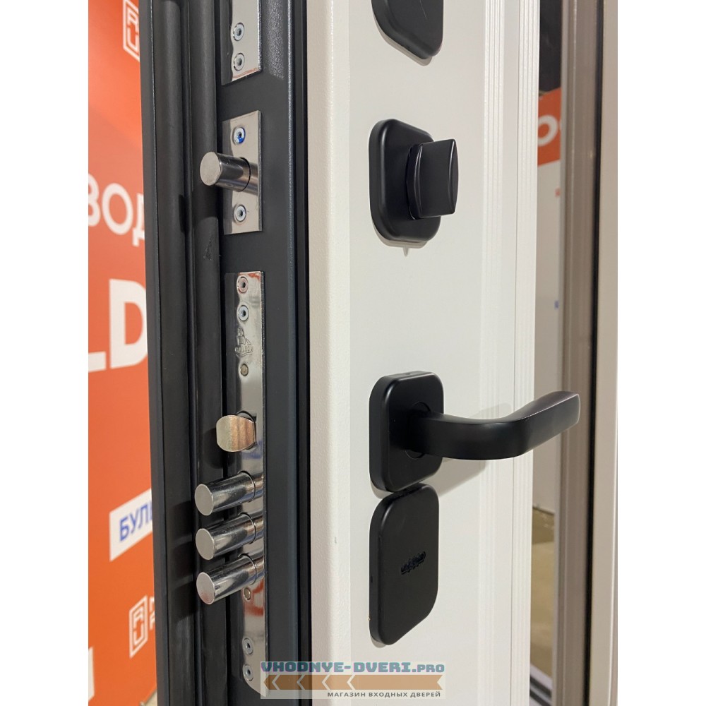 Дверь Бульдорс TERMO PREMIUM 2